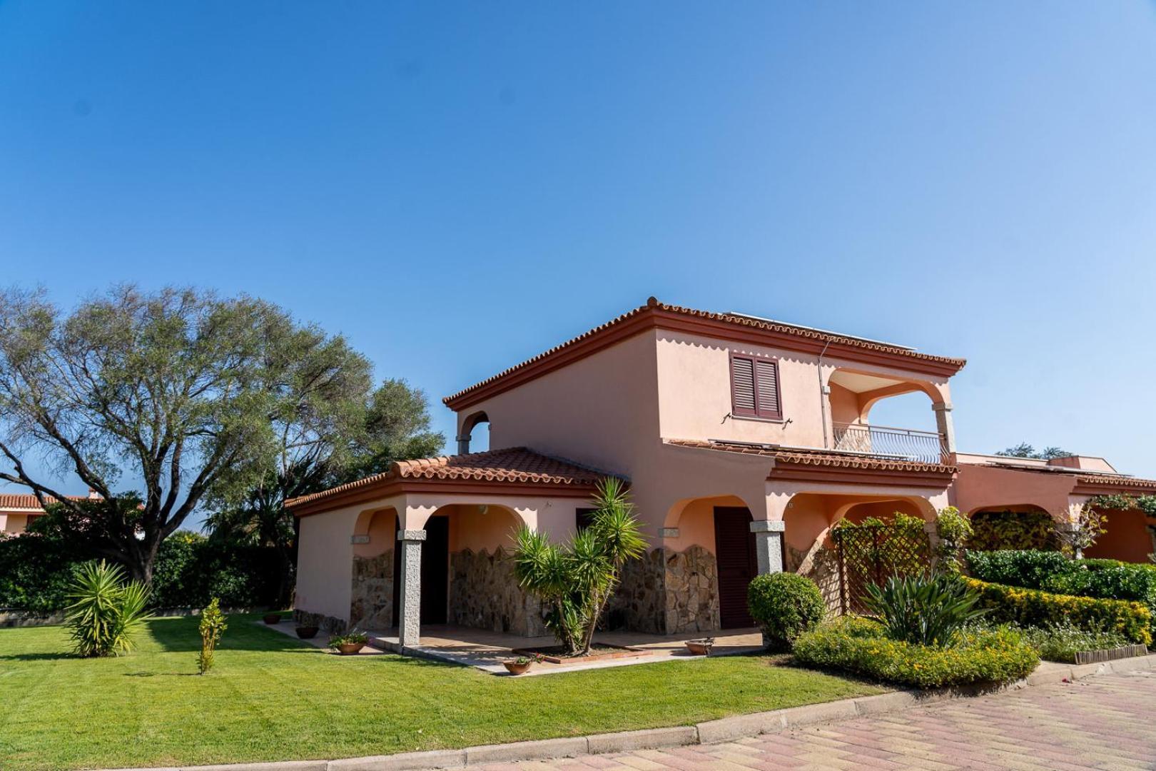 Sardegnadream Villa San Teodoro  Exterior photo