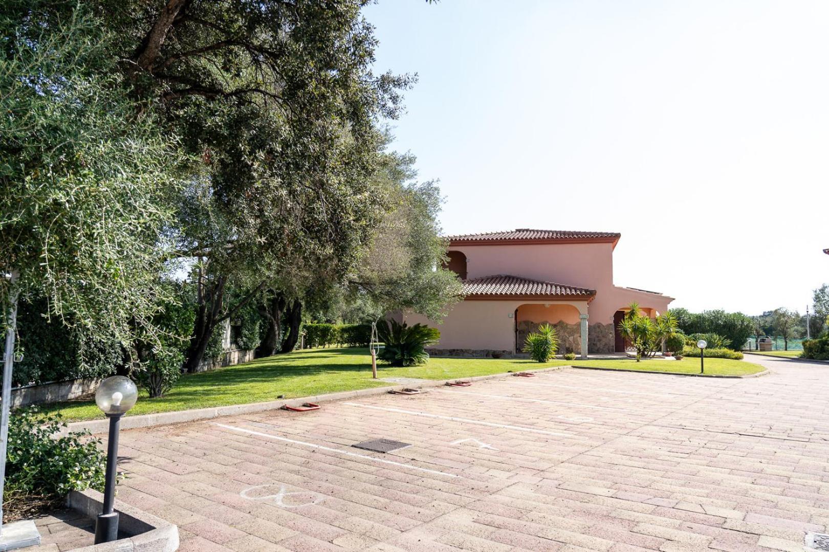 Sardegnadream Villa San Teodoro  Exterior photo