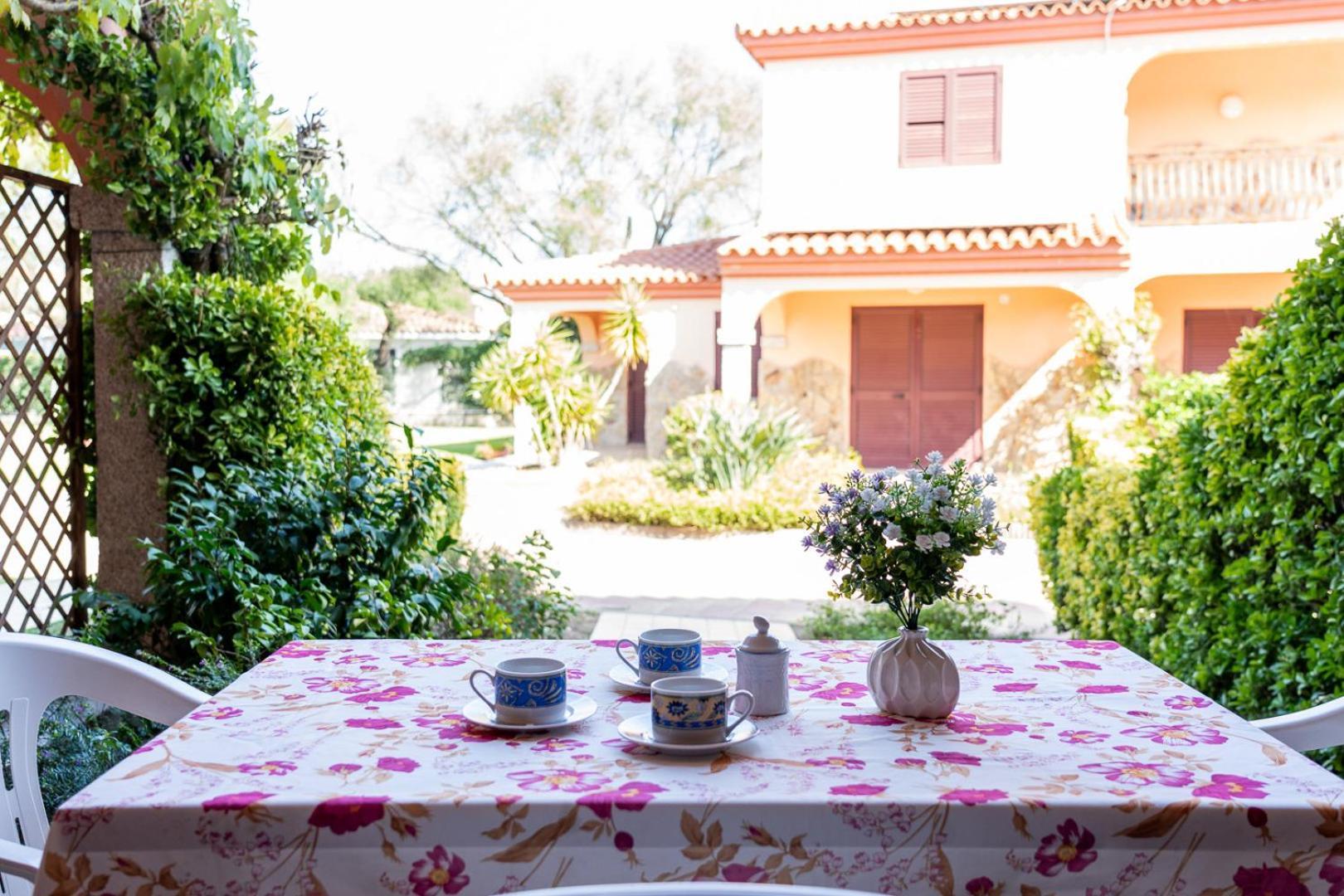 Sardegnadream Villa San Teodoro  Exterior photo