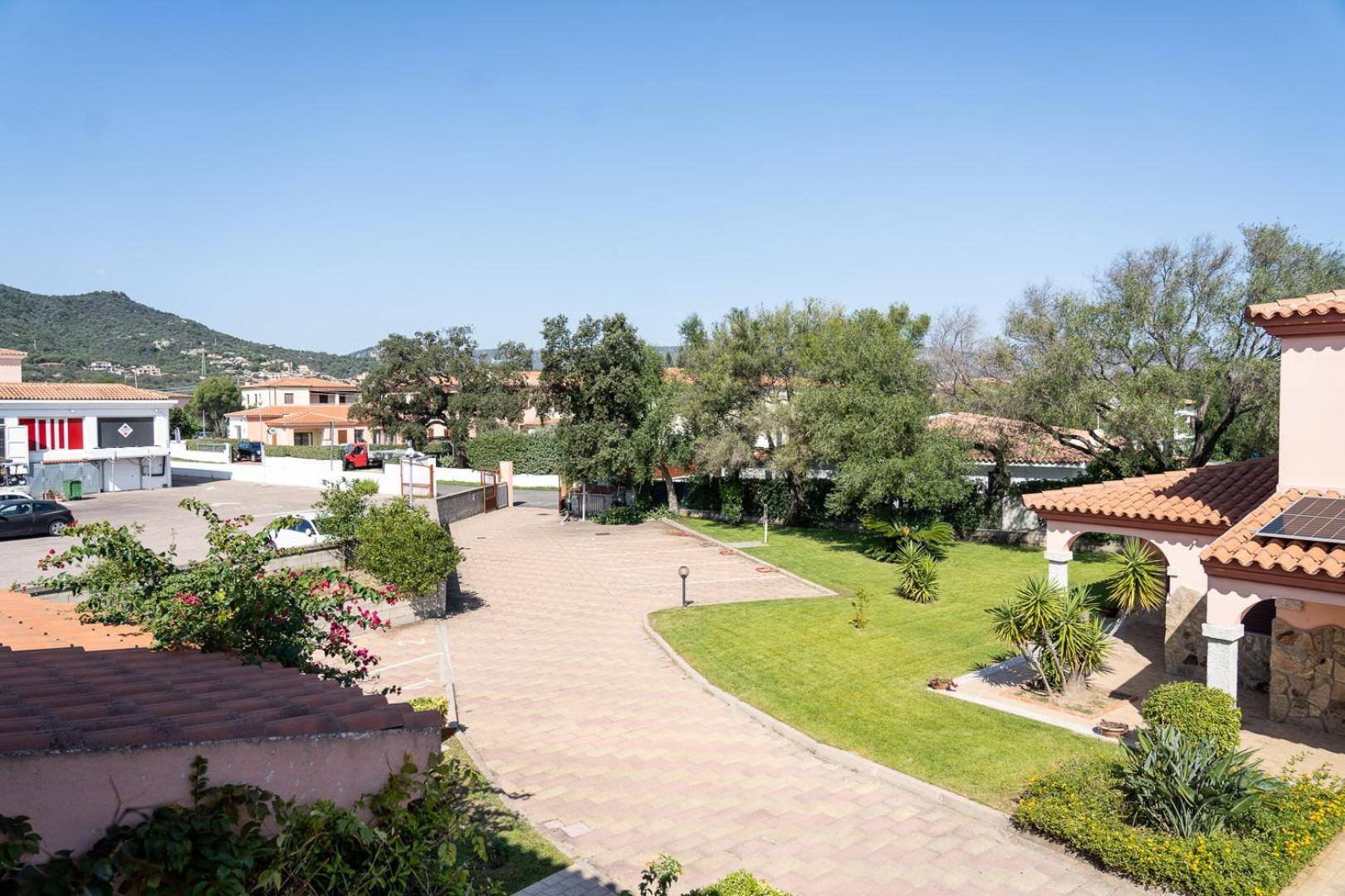 Sardegnadream Villa San Teodoro  Exterior photo