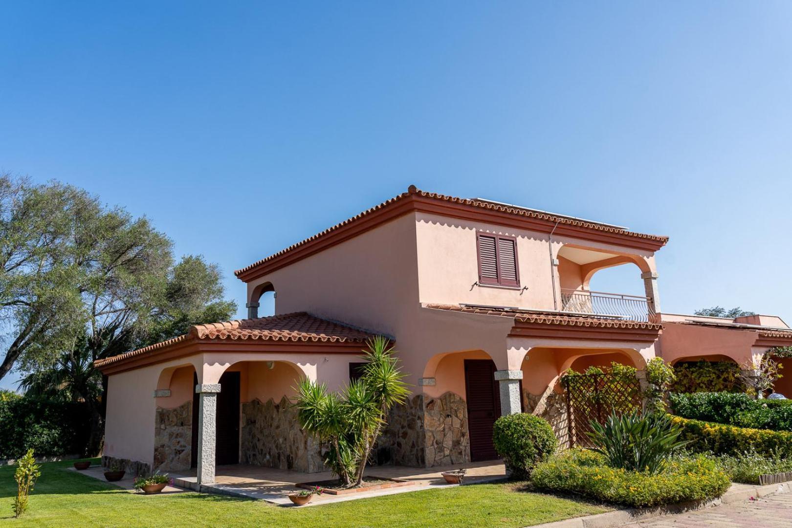 Sardegnadream Villa San Teodoro  Exterior photo