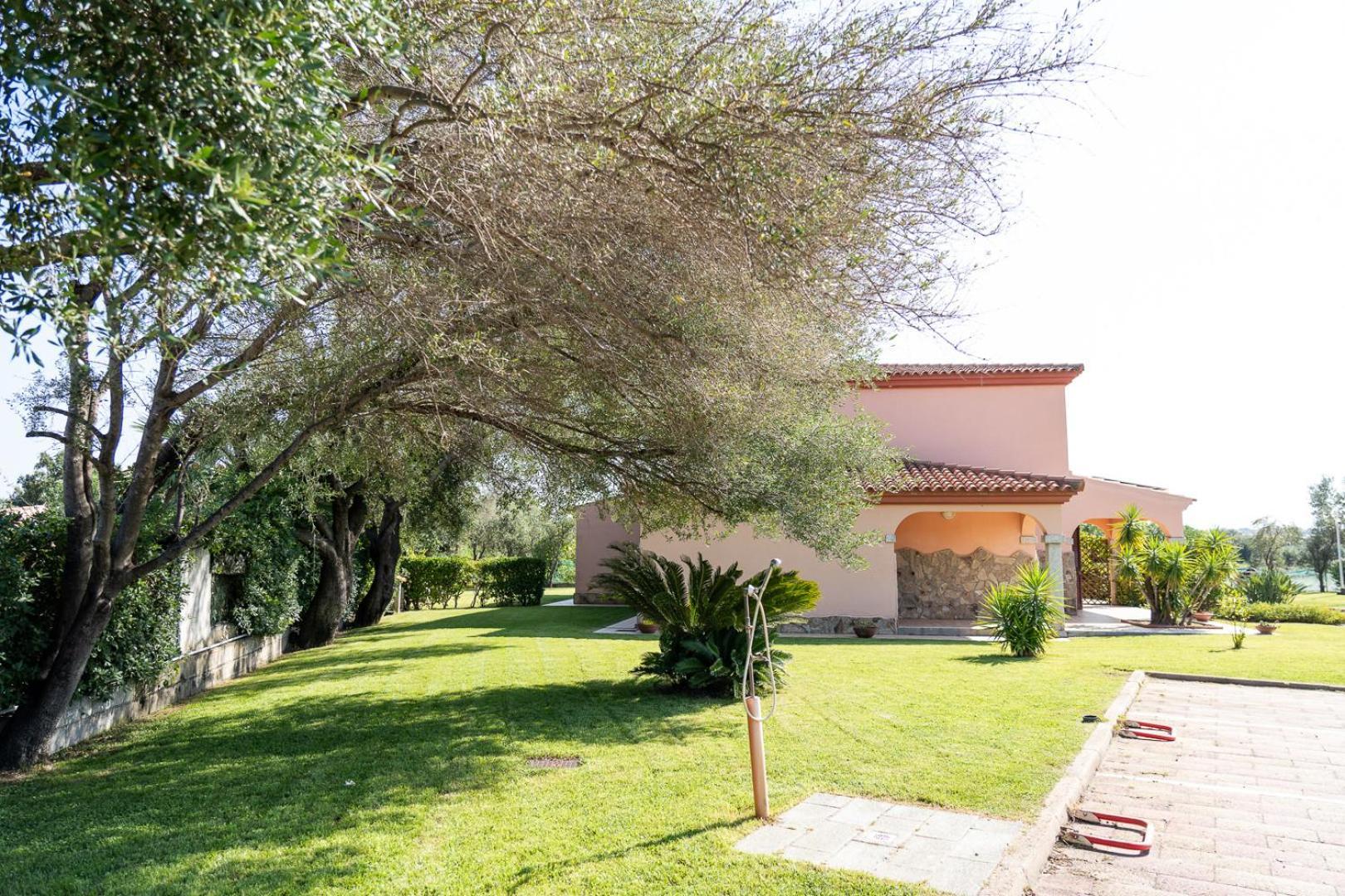 Sardegnadream Villa San Teodoro  Exterior photo