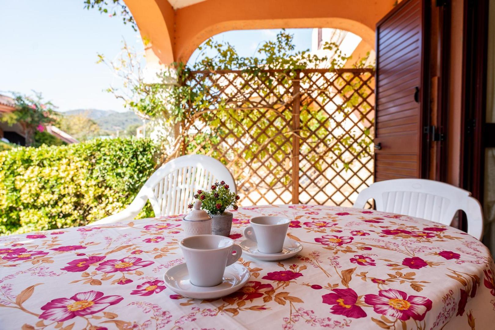Sardegnadream Villa San Teodoro  Exterior photo